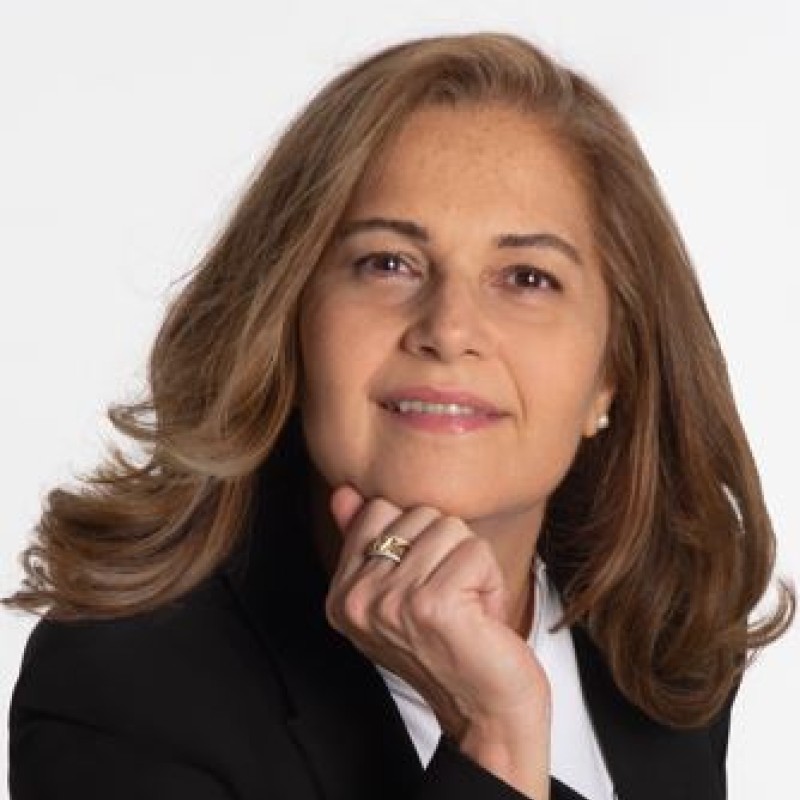 Yasmina Sosa